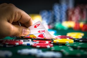 ALT, HVAD DU HAR BRUG FOR AT VIDE FOR AT KOMME I GANG MED AT SPILLE CLASSIC BLACKJACK 3