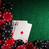 ALT, HVAD DU HAR BRUG FOR AT VIDE FOR AT KOMME I GANG MED AT SPILLE CLASSIC BLACKJACK