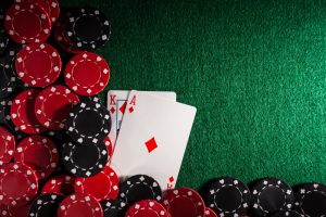 ALT, HVAD DU HAR BRUG FOR AT VIDE FOR AT KOMME I GANG MED AT SPILLE CLASSIC BLACKJACK