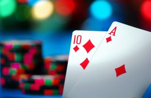 Reglerne til Super Fun 21 Blackjack - helt kort