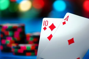 Reglerne til Super Fun 21 Blackjack - helt kort