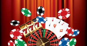 Nyheder om gamblingverdenen