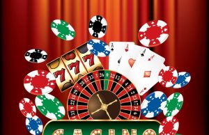Nyheder om gamblingverdenen