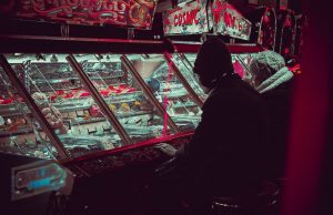 En kort gennemgang af de mest genkendelige casino spil