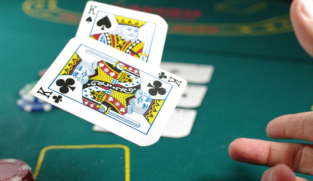 Ret god protokol og opførsel på et casino
